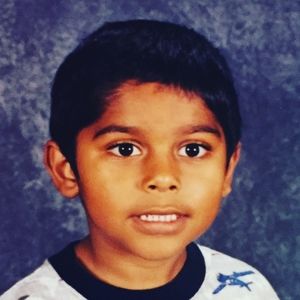 Meet your Posher, Rohin